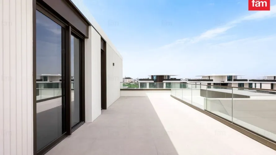 5 bedrooms villa for sale , Dubai Hills Estate, Dubai, UAE No. 1067 № 22