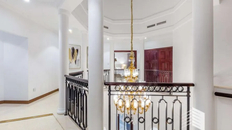 4 bedrooms villa for sale , Garden Homes, Palm Jumeirah, Dubai, UAE No. 575 № 8