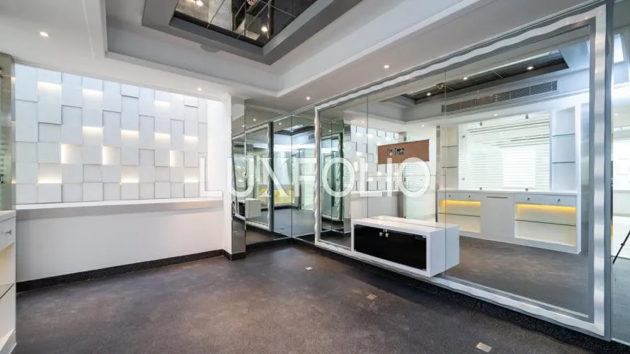 6 bedrooms villa for sale , Jumeirah Golf Estates, Dubai, UAE No. 839 № 14