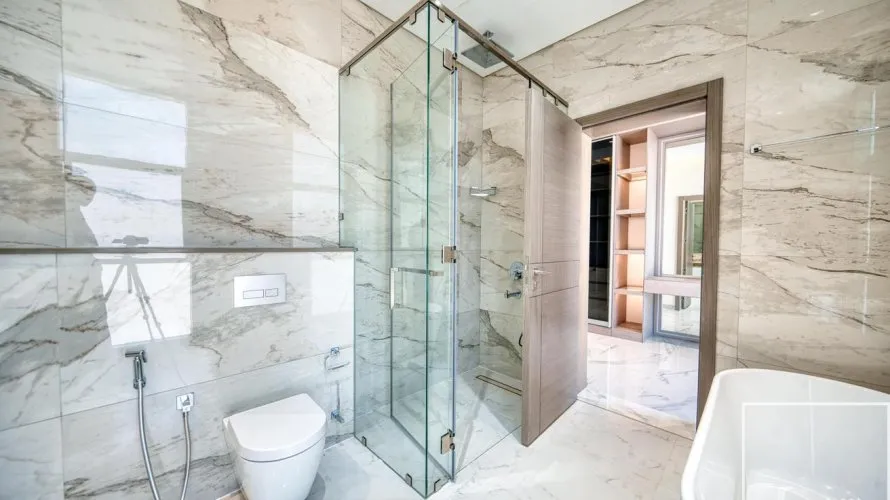 6 bedrooms villa for sale , Meydan, Dubai, UAE No. 1489 № 27