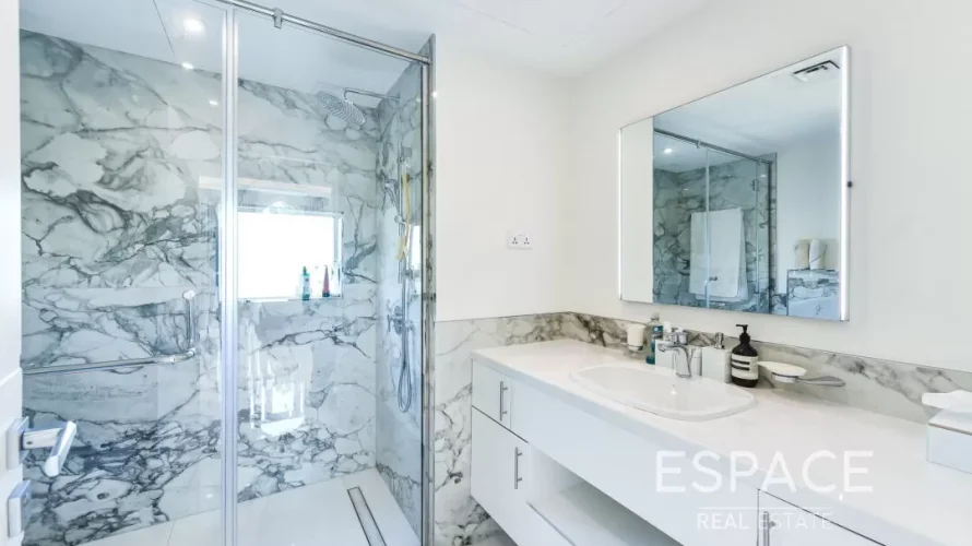 4 bedrooms villa for sale , Jumeirah Islands, Dubai, UAE No. 1045 № 6