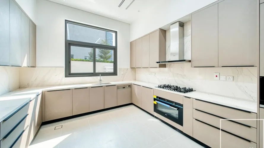 6 bedrooms villa for sale , Meydan, Dubai, UAE No. 1489 № 10