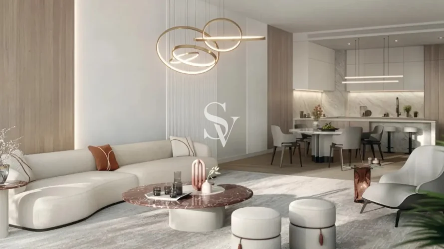 6 bedrooms villa for sale , Palm Jumeirah, Dubai, UAE No. 1100 № 8