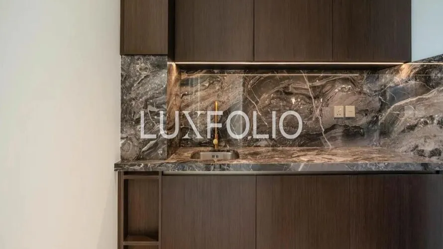 5 bedrooms villa for sale , Dubai Hills Estate, Dubai, UAE No. 846 № 1