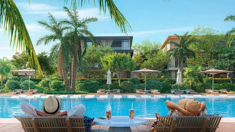 5 bedrooms villa for sale , Dubai, UAE No. 897