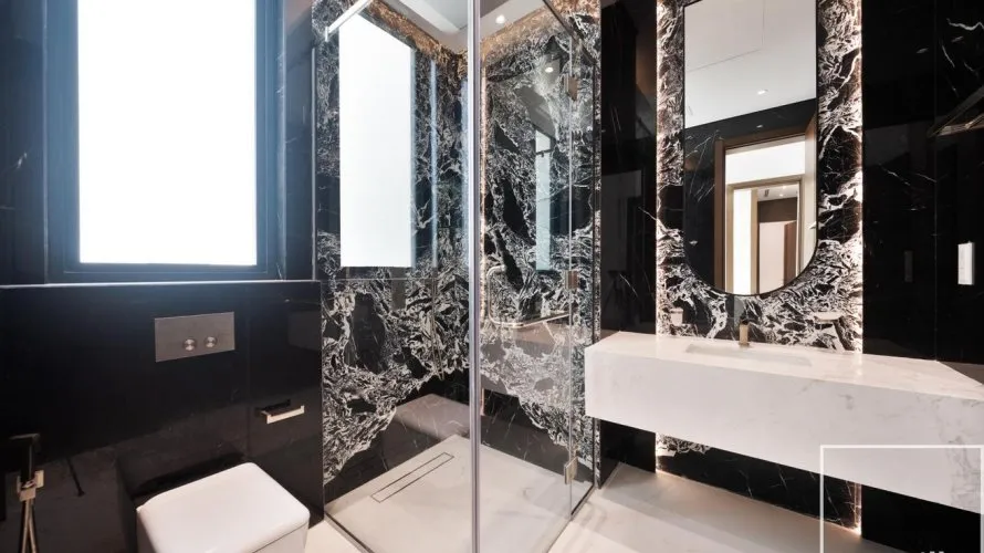 6 bedrooms villa for sale , Dubai Hills Estate, Dubai, UAE No. 1469 № 10