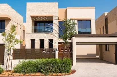 5 bedrooms villa for sale , Saadiyat Island, Abu Dhabi, UAE No. 1224