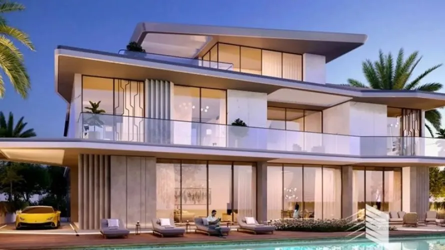 6 bedrooms villa for sale , Majestic Vistas, Dubai Hills Estate, Dubai, UAE No. 213