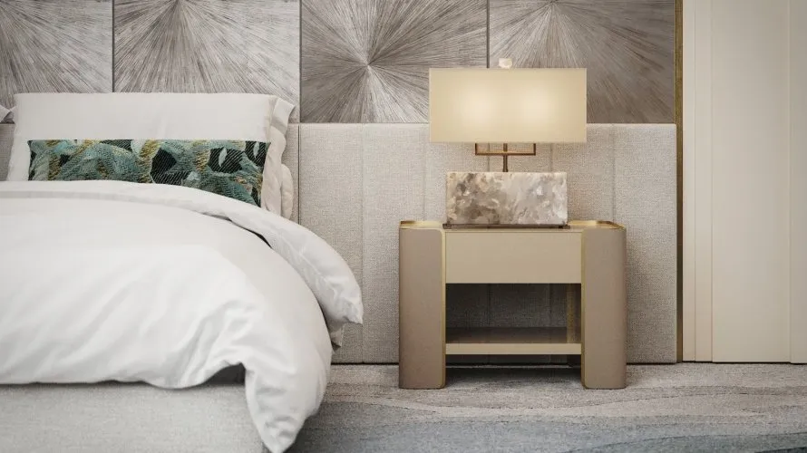 5 bedrooms villa for sale , Palm Jumeirah, Dubai, UAE No. 204 № 2