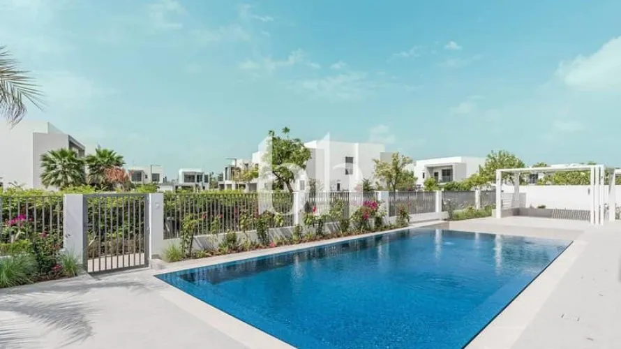 5 bedrooms villa for sale , Dubai Hills Estate, Dubai, UAE No. 962