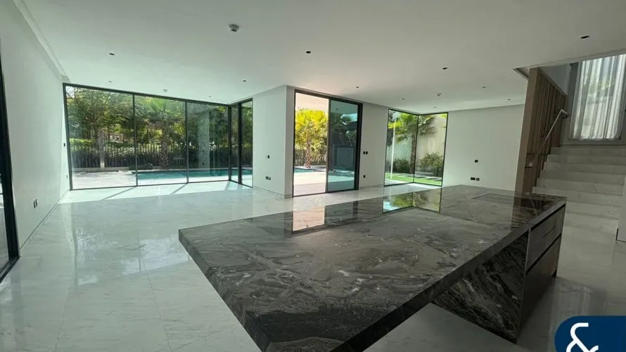 5 bedrooms villa for sale , Tilal Al Ghaf, Dubai, UAE No. 1535 № 2