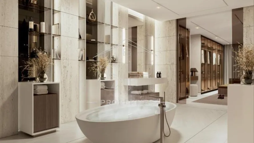 6 bedrooms villa for sale , Sobha Hartland, Mohammed Bin Rashid City, Dubai, UAE No. 590 № 4