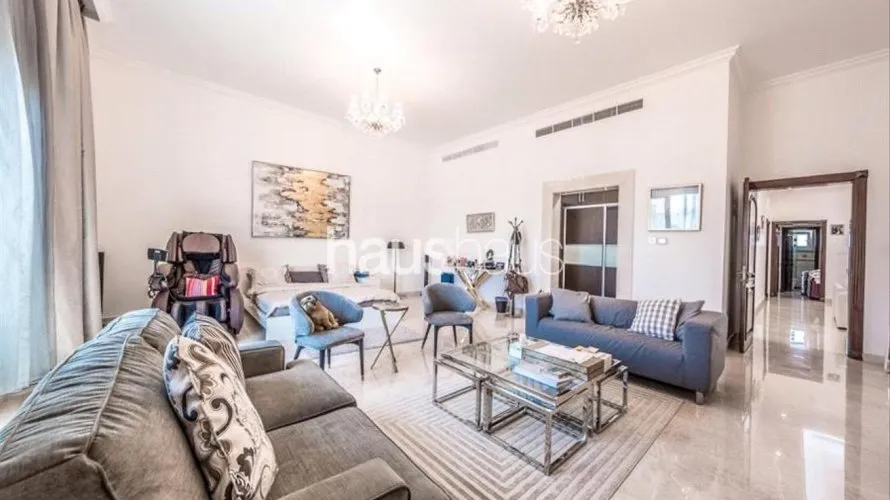 7 bedrooms villa for sale , Al Khawaneej, Dubai, UAE No. 825 № 9