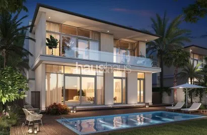 6 bedrooms villa for sale , District 11, Mohammed Bin Rashid City, Dubai, UAE No. 770