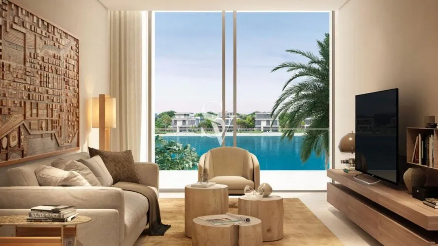 6 bedrooms villa for sale , Palm Jebel Ali, Dubai, UAE No. 1131 № 7