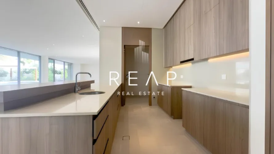 6 bedrooms villa for sale , Dubai Hills, Dubai Hills Estate, Dubai, UAE No. 400 № 5