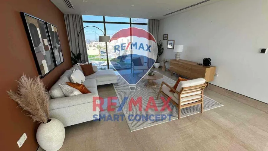 5 bedrooms villa for sale , Abu Dhabi, UAE No. 584