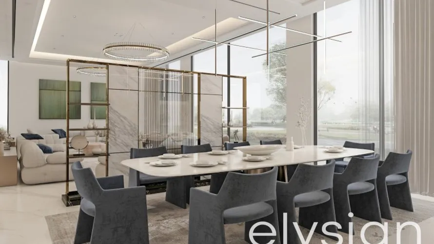 5 bedrooms villa for sale , Sobha Hartland, Mohammed Bin Rashid City, Dubai, UAE No. 713 № 9