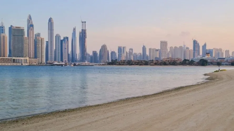 6 bedrooms villa for sale , Signature Villas, Palm Jumeirah, Dubai, UAE No. 251