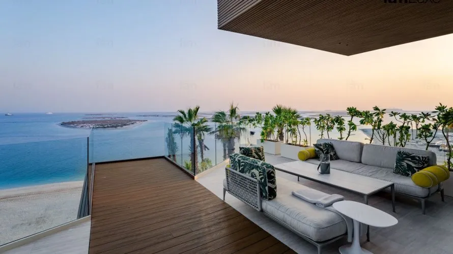 5 bedrooms villa for sale , The World Islands, Dubai, UAE No. 976 № 7