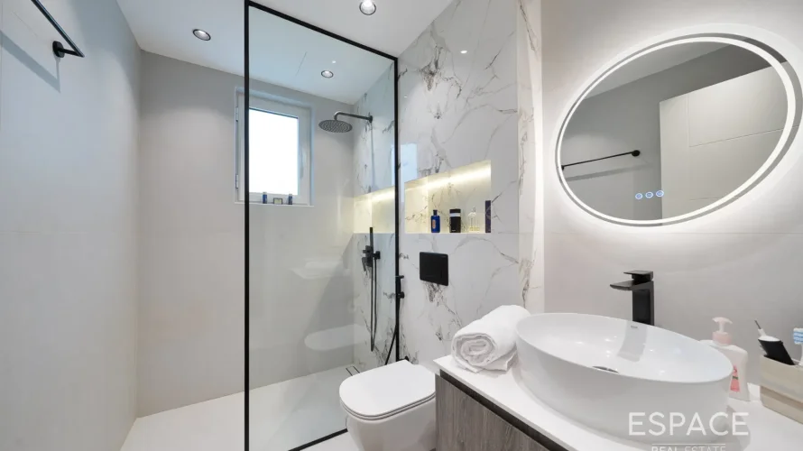 5 bedrooms villa for sale , Arabian Ranches, Dubai, UAE No. 1190 № 7