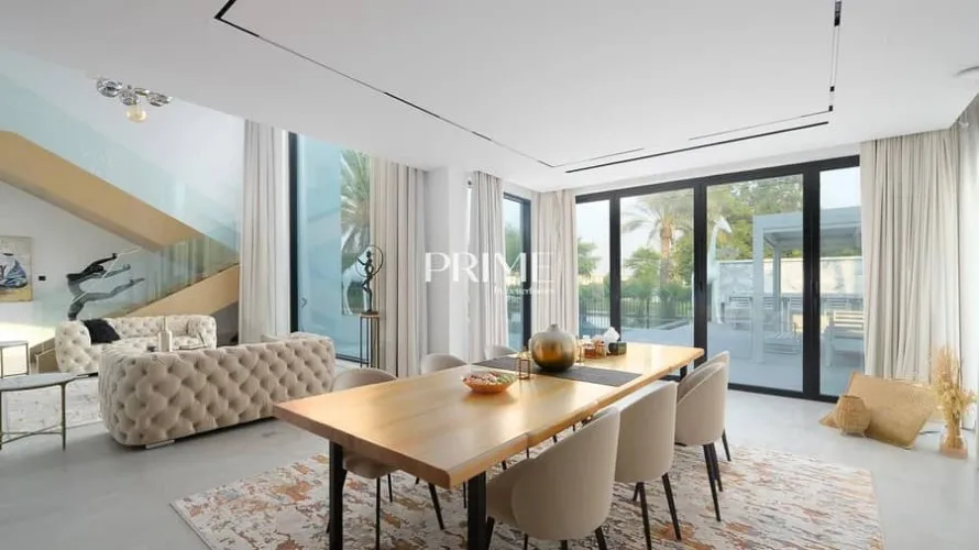 4 bedrooms villa for sale , Jumeirah Islands, Dubai, UAE No. 959 № 13