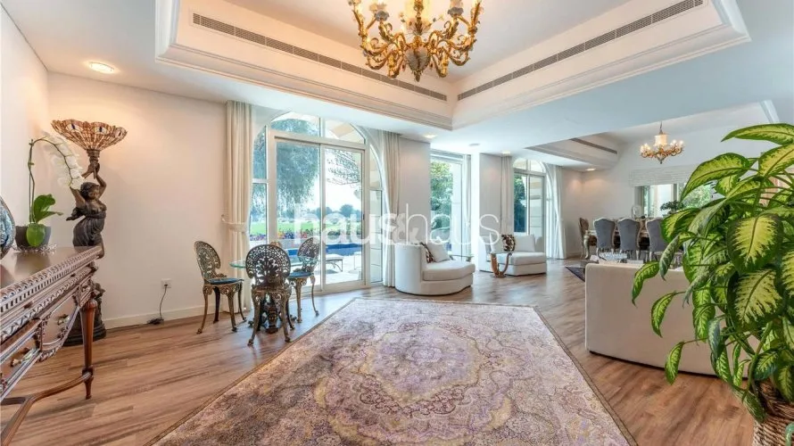 5 bedrooms villa for sale , Dubai Sports City, Dubai, UAE No. 789 № 5