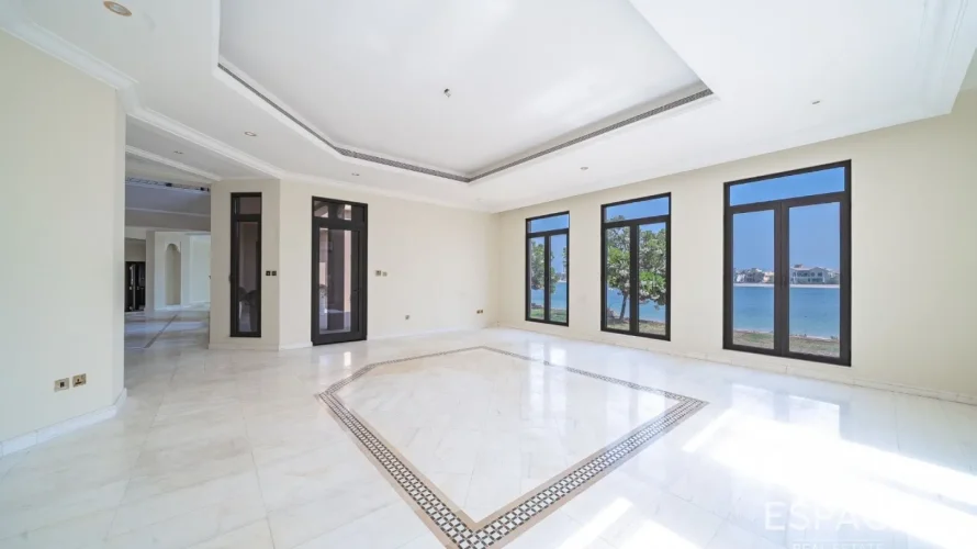 6 bedrooms villa for sale , Palm Jumeirah, Dubai, UAE No. 1044 № 13