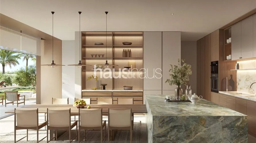 6 bedrooms villa for sale , Deira, Dubai, UAE No. 769 № 2