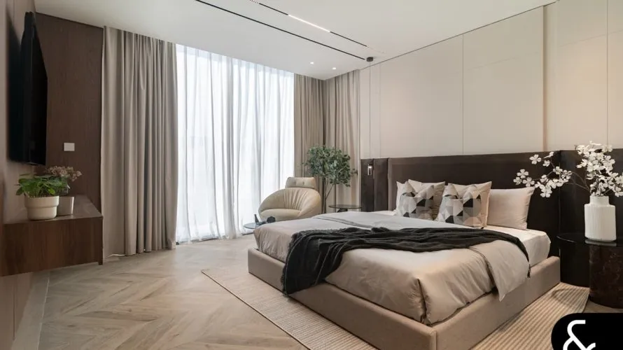 5 bedrooms villa for sale , Parkway Vistas, Dubai Hills Estate, Dubai, UAE No. 1354 № 18