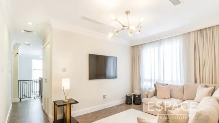 6 bedrooms villa for sale , Aseel, Arabian Ranches, Dubai, UAE No. 1025 № 6