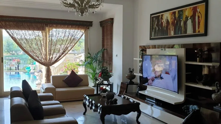 5 bedrooms villa for sale , Jumeirah Islands, Dubai, UAE No. 149 № 15