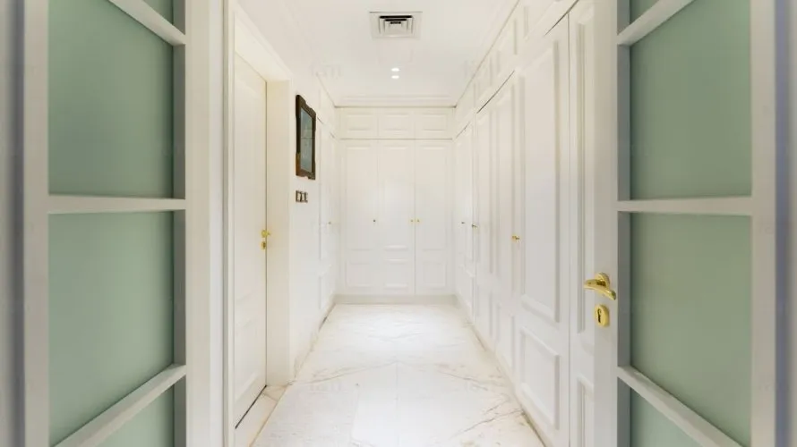 6 bedrooms villa for sale , Dubai, UAE No. 1220 № 20