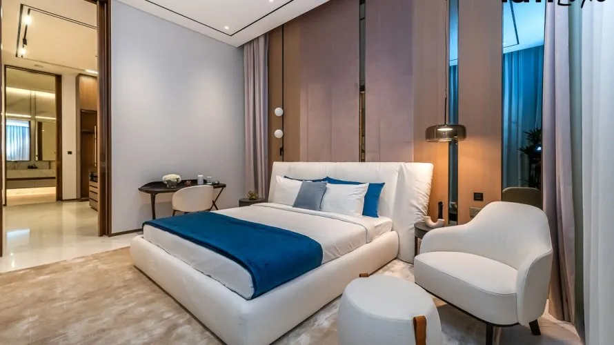 5 bedrooms villa for sale , Dubai, UAE No. 1432 № 5