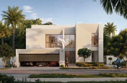 4 bedrooms villa for sale , Dubai, UAE No. 1163