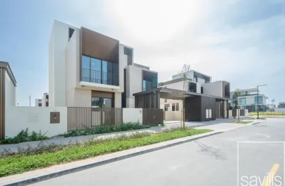 5 bedrooms villa for sale , Dubai Hills Estate, Dubai, UAE No. 986