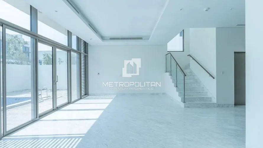 4 bedrooms villa for sale , District One, Mohammed Bin Rashid City, Dubai, UAE No. 1247