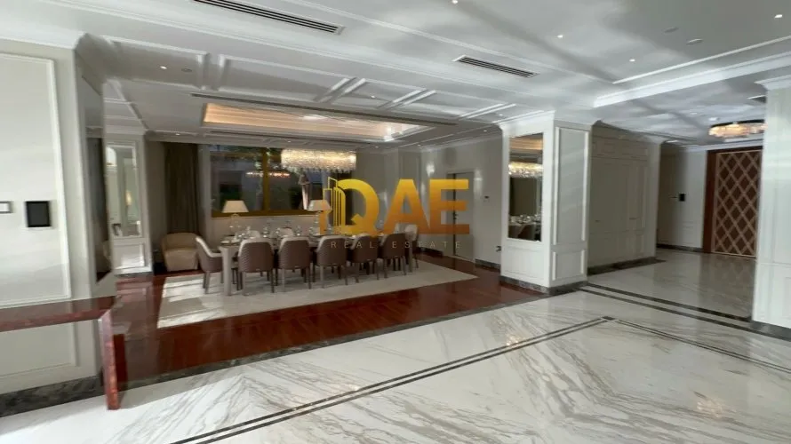 7 bedrooms villa for sale , The World Islands, Dubai, UAE No. 175 № 23