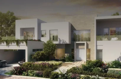 6 bedrooms villa for sale , Dubai, UAE No. 1671