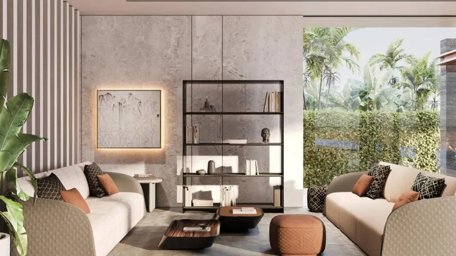 5 bedrooms villa for sale , Dubai, UAE No. 1342 № 14