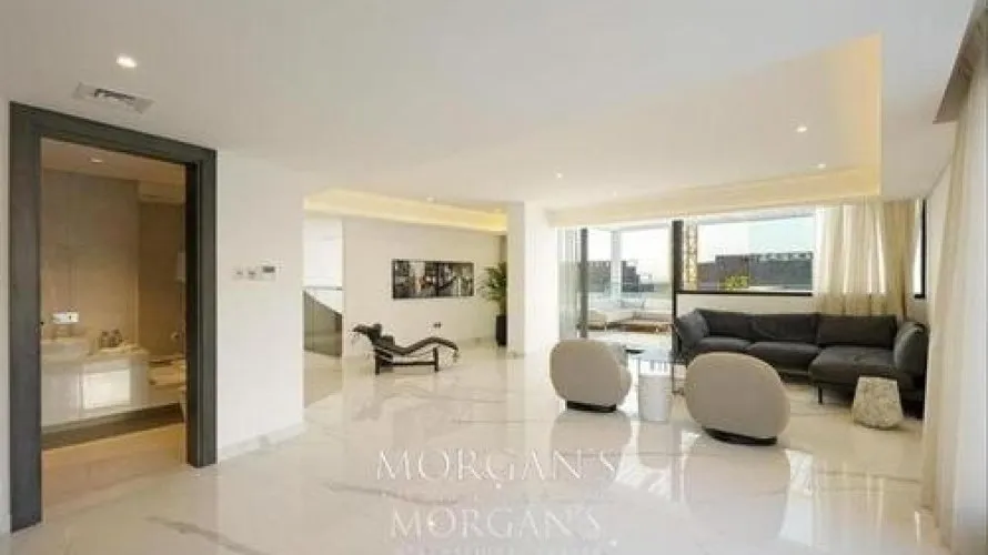 6 bedrooms villa for sale , Al Barari Villas, Al Barari, Dubai, UAE No. 475 № 51