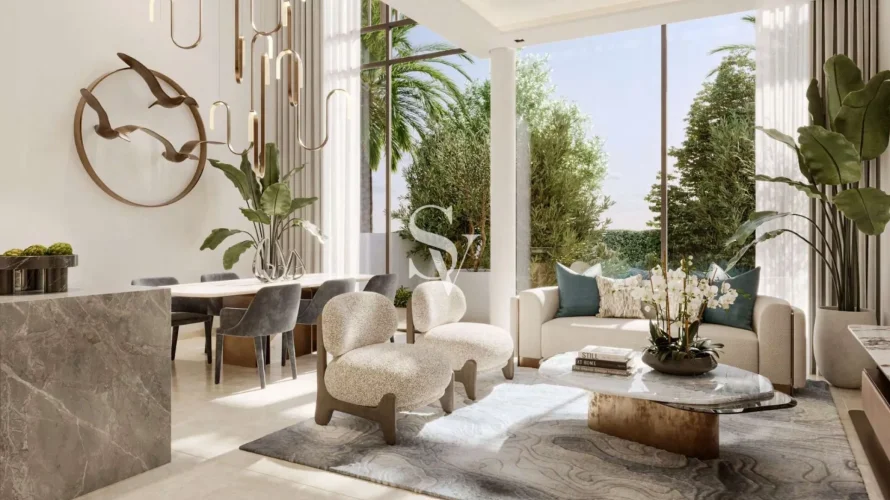 7 bedrooms villa for sale , Nadd Al Sheba, Dubai, UAE No. 1122