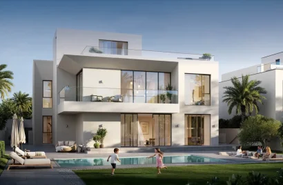 752m² villa for sale , Dubai, UAE No. 1666