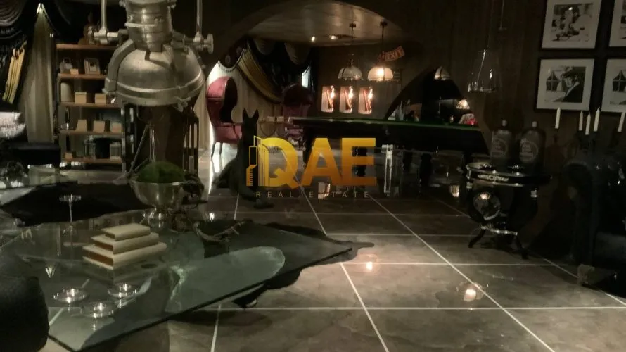 16 bedrooms villa for sale , Al Twar, Dubai, UAE No. 162 № 6