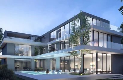 6 bedrooms villa for sale , Dubai, UAE No. 1514