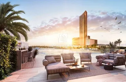 5 bedrooms villa for sale , Al Marjan Island, Ras Al Khaimah, UAE No. 1293