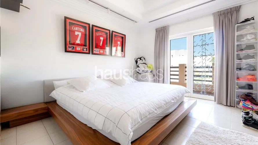 7 bedrooms villa for sale , Arabian Ranches, Dubai, UAE No. 778 № 10