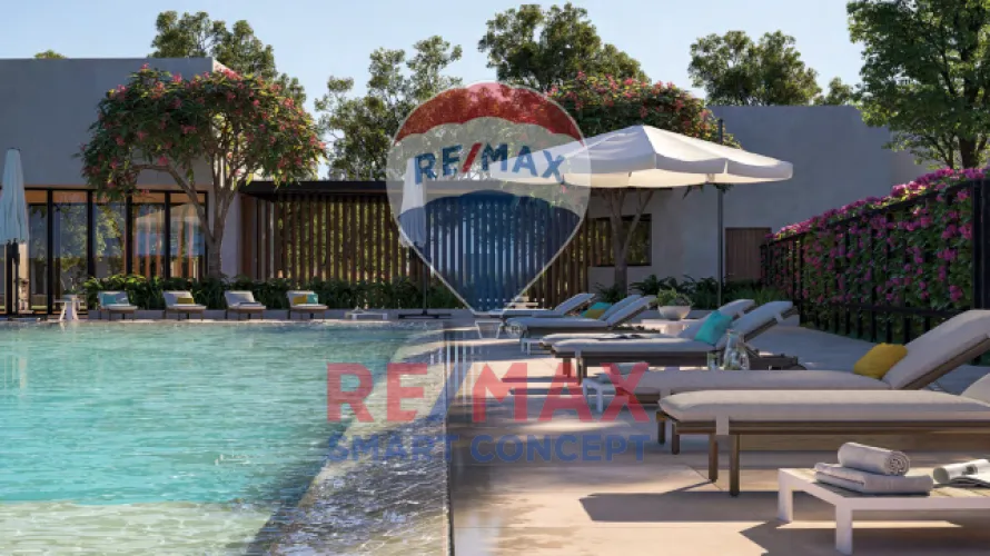 6 bedrooms villa for sale , Yas Acres, Yas Island, Abu Dhabi, UAE No. 387 № 13