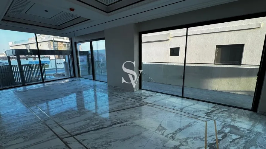 6 bedrooms villa for sale , DAMAC Hills (Akoya by DAMAC), Dubai, UAE No. 1378 № 11