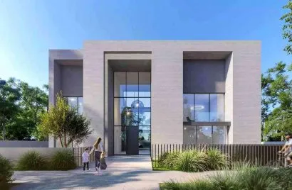 8 bedrooms villa for sale in SARAI AT MASAAR, Tilal City, Sharjah, UAE No. 221